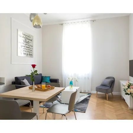 White Rose Appartement *