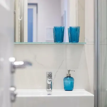 Appartement White Rose Zagreb