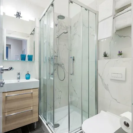 White Rose Appartement Zagreb