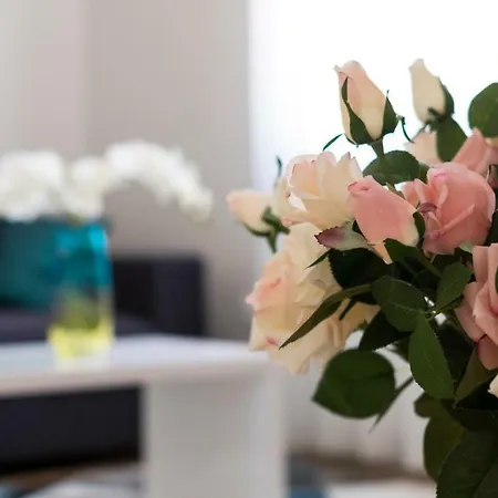 White Rose Zagreb