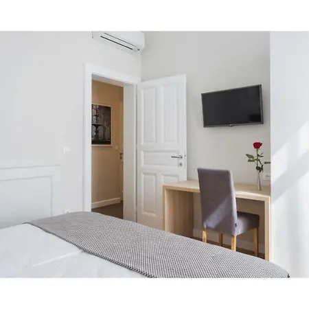 White Rose Appartement Zagreb