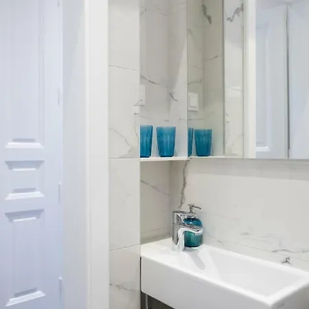 Appartement White Rose *