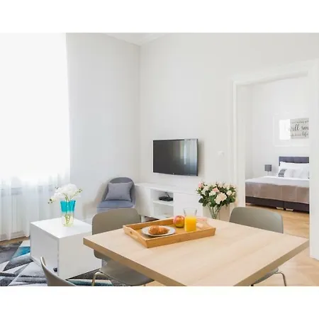 White Rose Appartement *